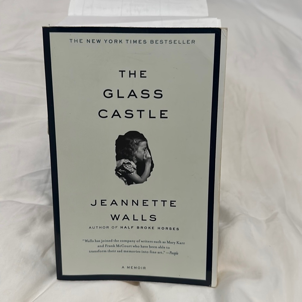 The Glass Castle
